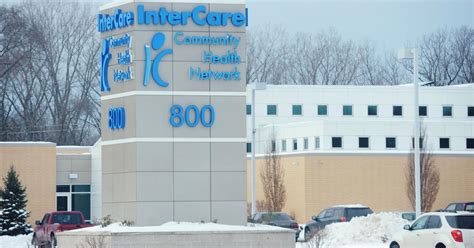 benton harbor intercare